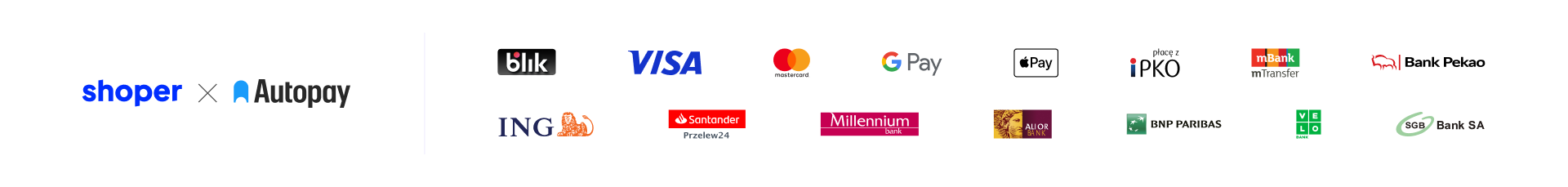 Szybkie płatności online - Cuda od ręki